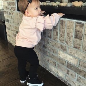 Pink Sweatshirt 💝